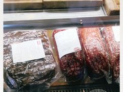 -安妮意大利餐厅(世贸天阶店)