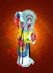 -梨园天地京剧摄影(玲珑天地店)