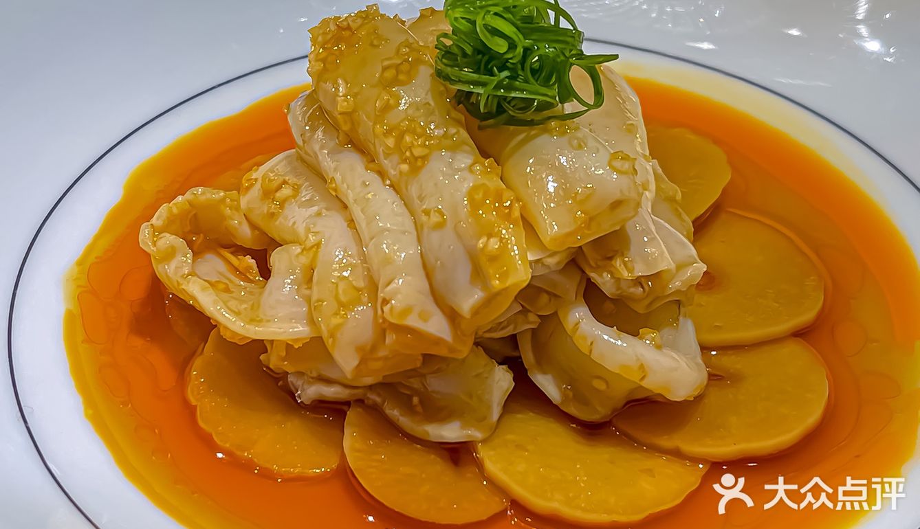  🍲珠江新城高格调川菜餐厅、出品服了‼️‼️