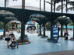 -海合安成都极地海洋公园