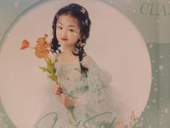 -倾城宝贝儿童摄影(浦东金谊店)