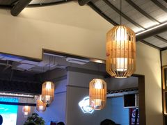 大堂-闽上鲜·福建菜(龙湖滨江天街店)