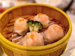 -醉辉皇原味海鲜江南菜(成都大魔方店)