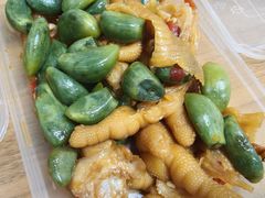 -黑窑厂糖油饼烤鸭·清真菜(黑窑厂街店)