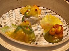 -德发长·花式蒸饺(大唐不夜城店)