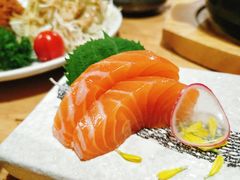 -长崎屋·日本料理·刺身·烧鸟(天河北路店)