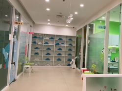 -青苗儿童口腔(长楹天街购物中心)