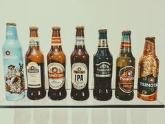 -青岛啤酒博物馆