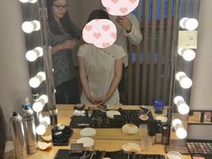 -真我樣照相馆·身份证·证件照·外拍(环球港店)