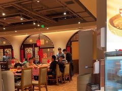 -西贝(六里桥旗舰店)