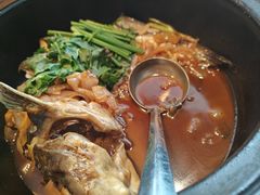 -四季餐厅(大寺店)