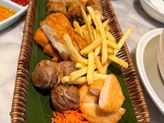 -PHO爺·越南料理(亦庄大族广场店)