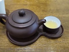 -熠盛粤味·顺德桑拿鸡(永康路店)