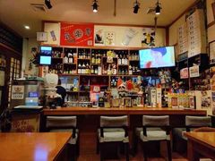 -気楽亭和食料理(气乐亭大世界本店)