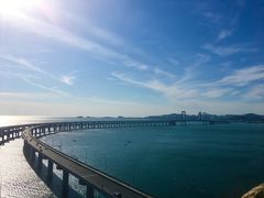 -星海湾跨海大桥