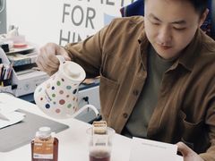 -Something For(鹏润达店)