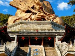 -句容茅山景区