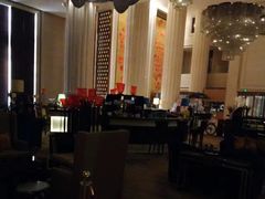 -天津京基皇冠假日酒店