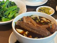 -中国厨房/台湾牛肉面
