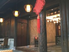 -走马楼饭庄(慈城古县城店)