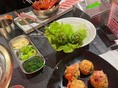 -伊茉家的烤肉店(勒泰中心店)