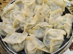 -金丝饭庄(金丝新天地保障性住宅小区店)