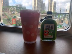 -混果汁(福田领展中心城店)