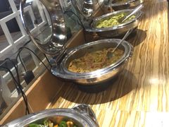 picture-感恩心素食馆(百世广场店)