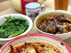 -老三样·旧食新味(万寿宫店)