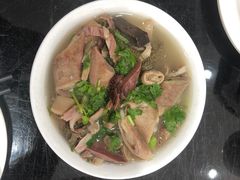 -宛平李记小吃(东关街店)