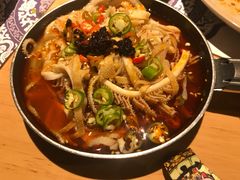 -觅香串串香·麻辣烫·冒菜(欧美广场店)