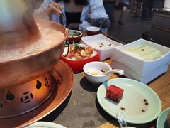 -额尔敦草原涮羊肉·烧烤(冻青树总店)