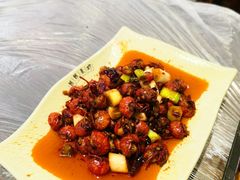 -靓靓蒸虾(中山公园店)