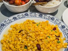 -即墨老公社·海肠捞饭大王(古城店)