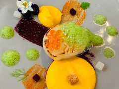 -La Villa French Restaurant