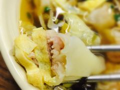 -都谷包子(天一广场店)