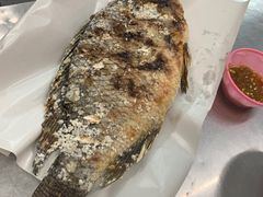 -红大哥水门鸡饭(總店)