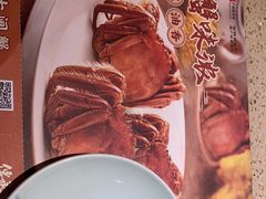 -点都德(聚福楼店)