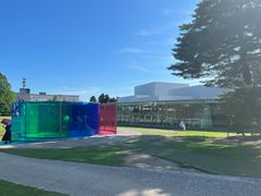 -金泽21世纪美术馆