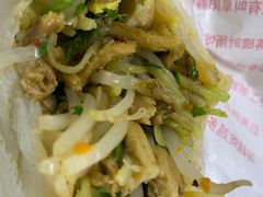 -安徽阜阳卷馍(西单店)