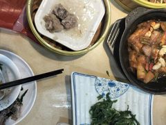 -一茶一点(海景店)