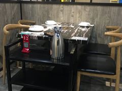 大堂-古乐牛香·鲜牛肉牛杂火锅(五一中路店)