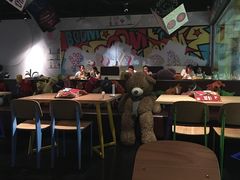 大堂-多嘴超级肉蟹煲(欧亚卖场店)