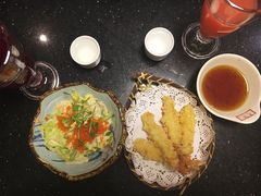 -德川家日本料理(中关村寰太大厦店)