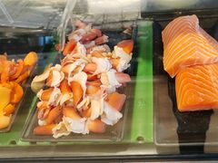 -白云宾馆-祥云西餐厅·法式鹅肝海鲜自助