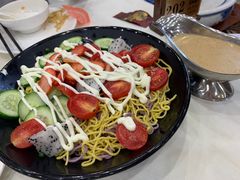 -万圣禄茶楼(西平店)