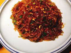 -几荷·恰似故人来(秀水广场店)