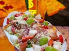 -黑熊披萨orso pizza
