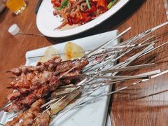 -天盛海鲜烧烤城·特色烤海鲜(开发区店)