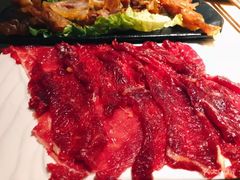 -牛焱·贵州黄牛肉火锅(城西银泰店)